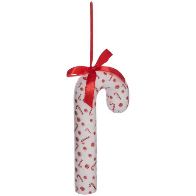 Atmosphera Créateur d'intérieur® SDN SUIKERPAPIER ORG BNBN 15CM Rouge