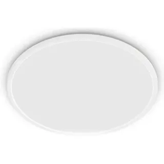 Philips Plafondlamp Superslim Wit Ø43cm 22w