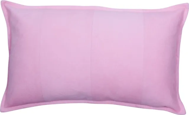 Mars & More Bobbi - sierkussen fairy pink - 30 x 50 cm Roze