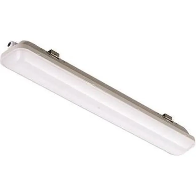 Reled LED TL armatuur 12W 590mm, RELED12 Wit