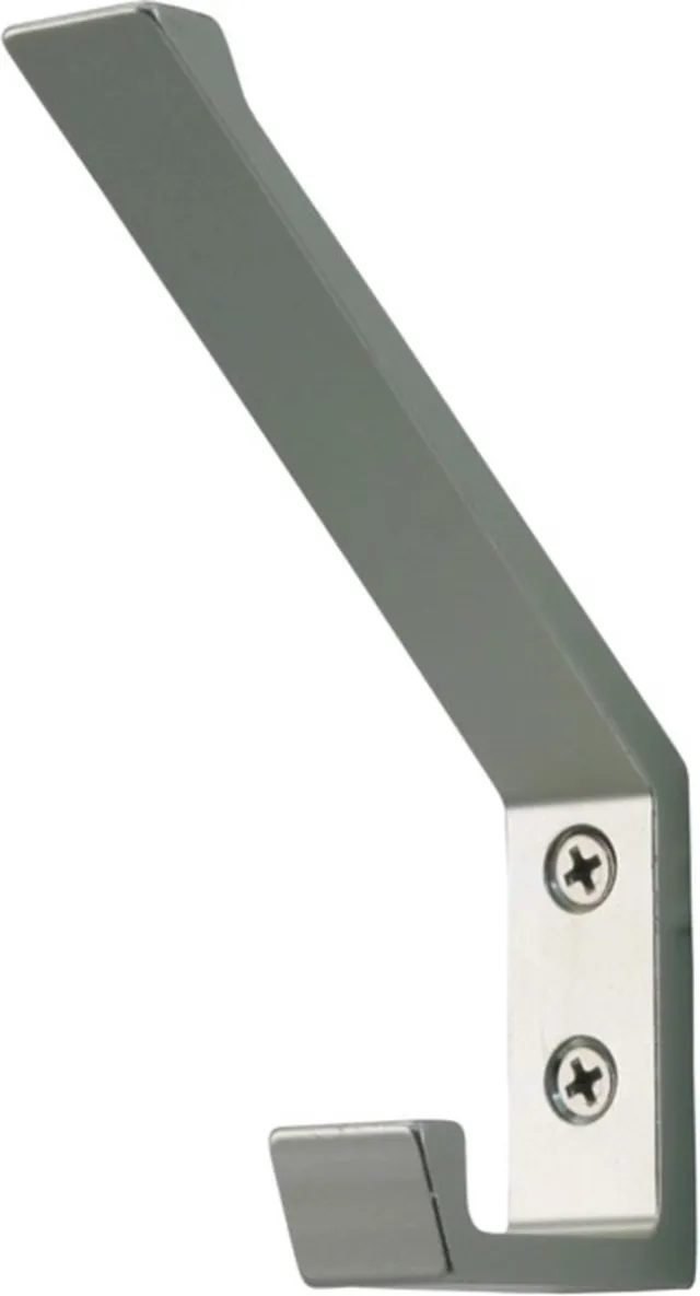 Impresso Hoed Jashaak recht alluminium Impresso Aluminium