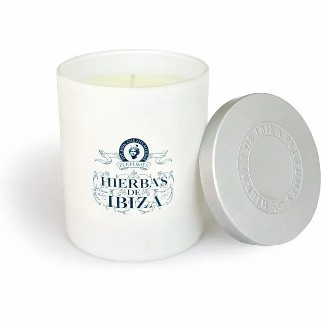 Hierbas de Ibiza Geurkaars Scented Candle 190gr Multi