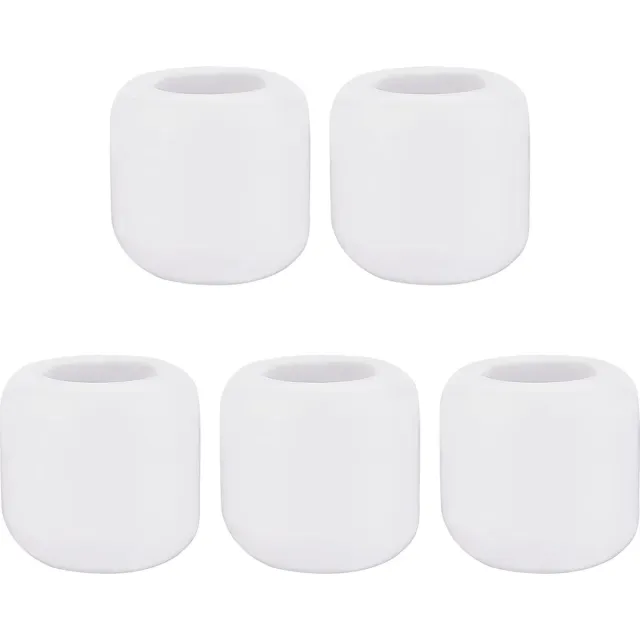 Case Kandelaar – Kaarsenhouder – Candle holder wit