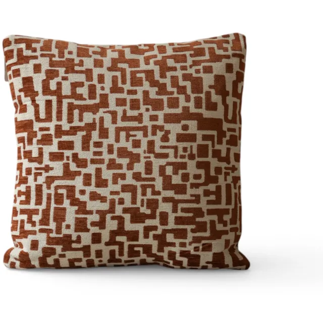 Indore Home Liv - Sierkussen - Bruin - Beige