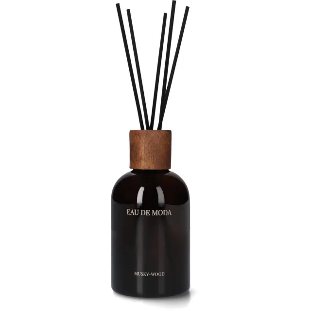 EAU DE MODA Huisgeuren Geurstokjes 300ml Kleur n.v.t. - One size