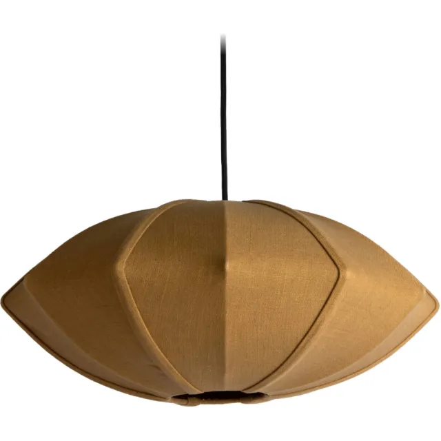Leitmotiv Hanglamp Paris Disc - khaki
