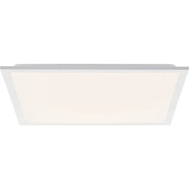 Brilliant Briston - Plafondlamp - 44,5 cm - LED 24W - 2700K - Wit