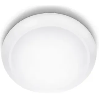 Philips Plafondlamp Cinnabar Wit 16w