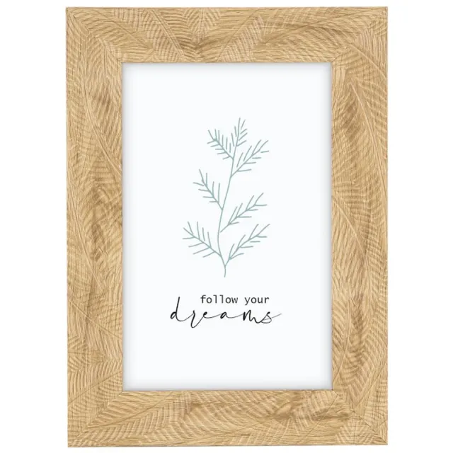 Goldbuch Fotolijst Florina - Bruin - 10x15 cm
