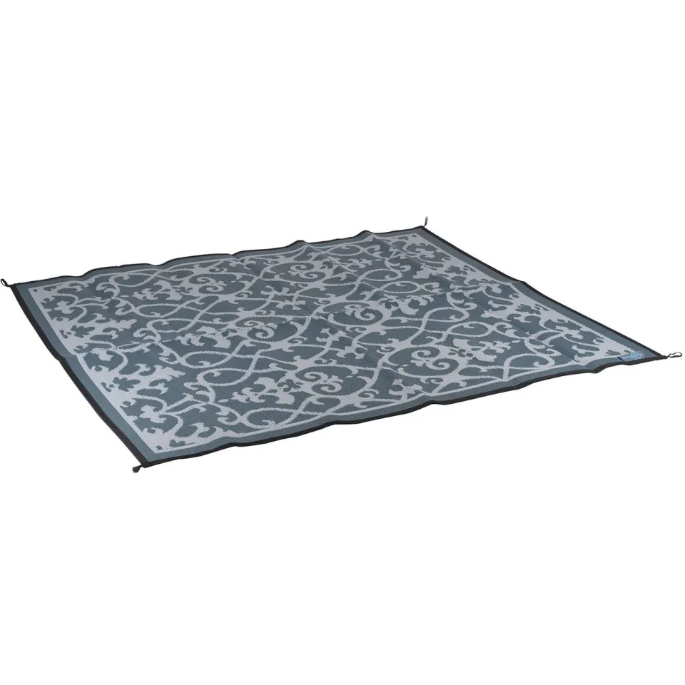 Bo-Camp Chill mat Picnic champ (200x180 cm) (200x180 cm) beige, foto 4