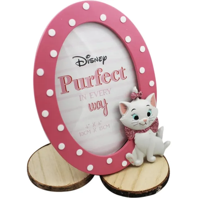 Widdop & Co Disney Aristocats Marie Fotolijst Roze
