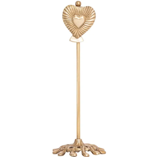 Sissy-Boy kaarthouder (26x9 cm) Goud
