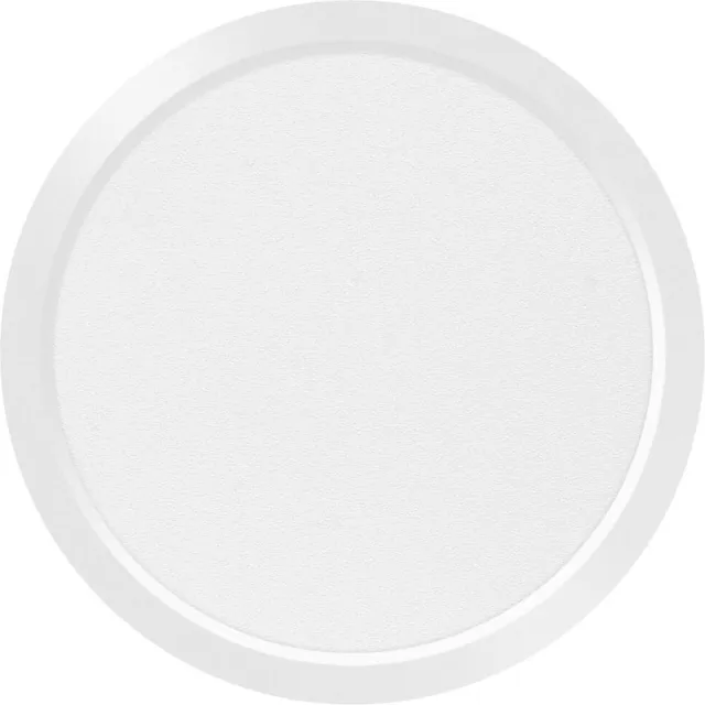 Expo Trading ETH Ruby Led plaf rond 3 step dimm. 2800k 18w IP44 wit 23x2.4cm + mem. Ra90