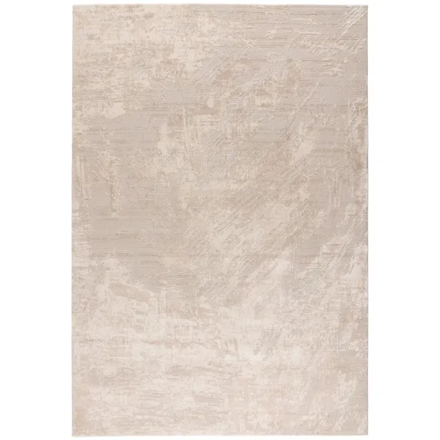Dutch XXL Modern Vloerkleed | Tapijt | Calais | Abstract | Beige | 160x230 cm