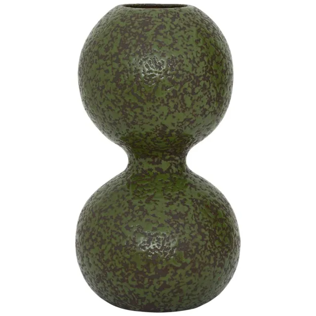 Urban Nature Culture vaas 29 cm - groen