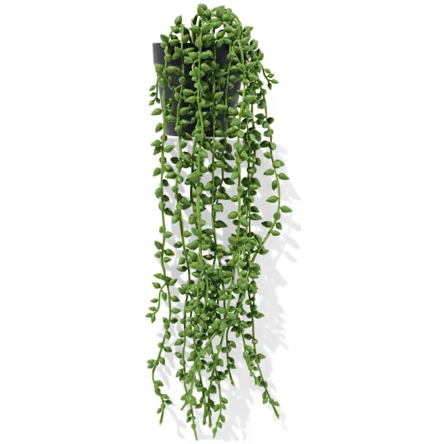 HEMA Kunstplant erwtjes (groen)