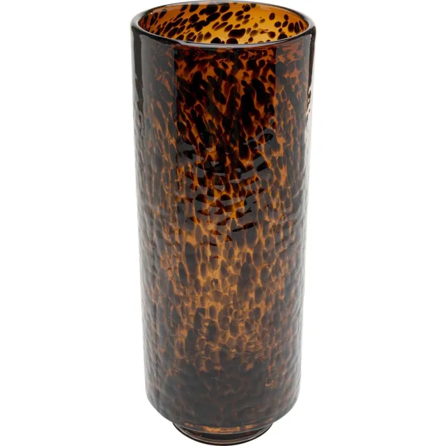 Kare Design Vaas Caramel 37cm Kare Design Bruin