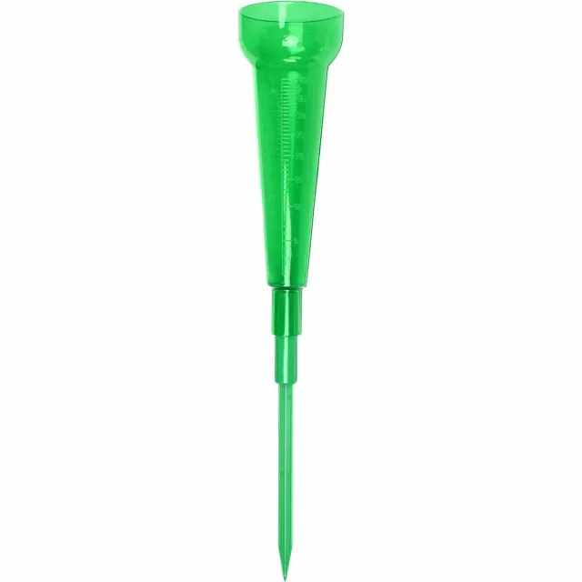 TETRA Tools TETRA - Regenmeter - Met stok - 40MM - Tuin - Neerslagmeter - Tuinartikelen - Kunststof - Pluviometer - Weerinstrument