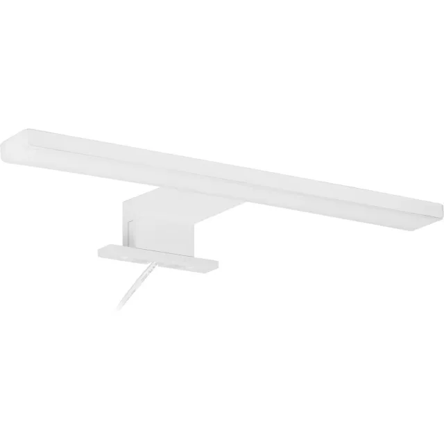 Saqu Letto LED Badkamerverlichting - 30cm - Wit - Spiegelverlichting - Spiegellamp