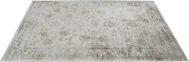 Dutch Lifestyle Vloerkleed Vintage B 160x230cm Beige/bruin