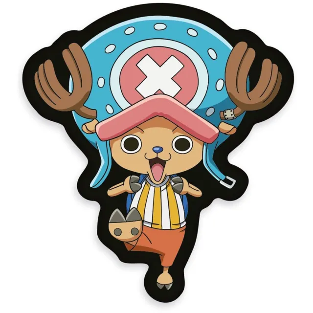 Herding One Piece Pillow Chopper 36 cm Kussens Multi