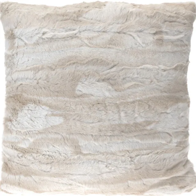 L28 Kussen 45 x 45 CM - Wit gebroken wit