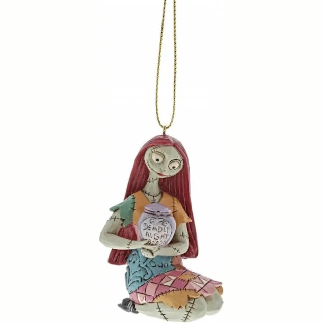 Disney Traditions Kersthanger Sally Nightmare Before Christmas Multi