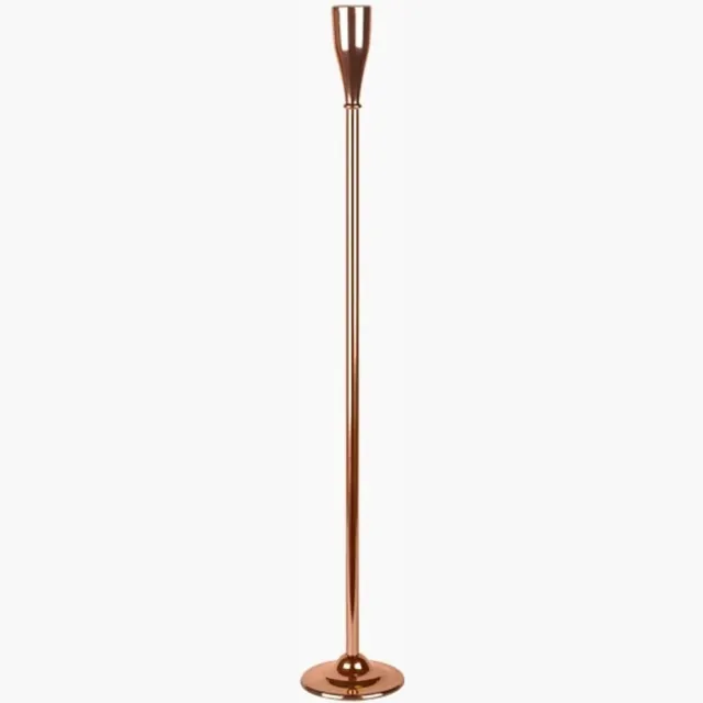 WITEK HOME Kandelaar 81cm - Stijlvolle Decoratie voor Elk Huis Niet gespecificeerd