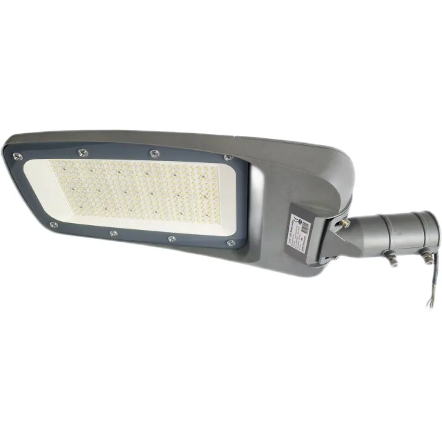 Tsong LED Straatverlichting 200W 34000lm - Koelwit 4000K - IP66 - 230V