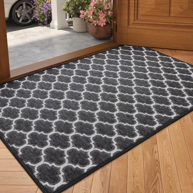 Thuys Schoonloopmat – Droogloopmat Binnen – Antislip