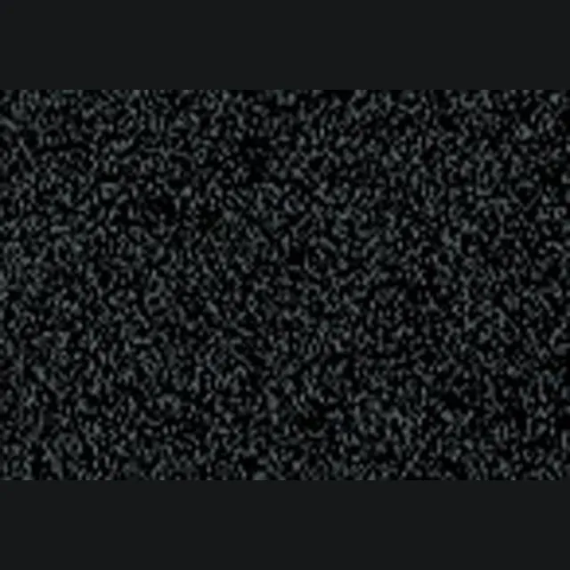 Wicotex Plakfolie-Plakplastic velours zwart