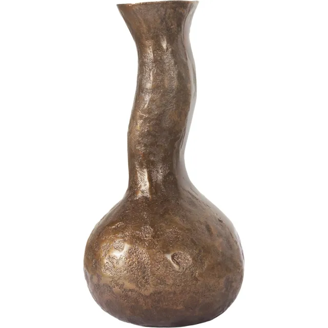 Pole to Pole Vaas Swoop Bronze