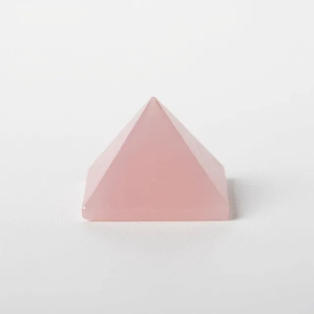S4H Rozenkwarts Piramide – Liefde & Harmonie