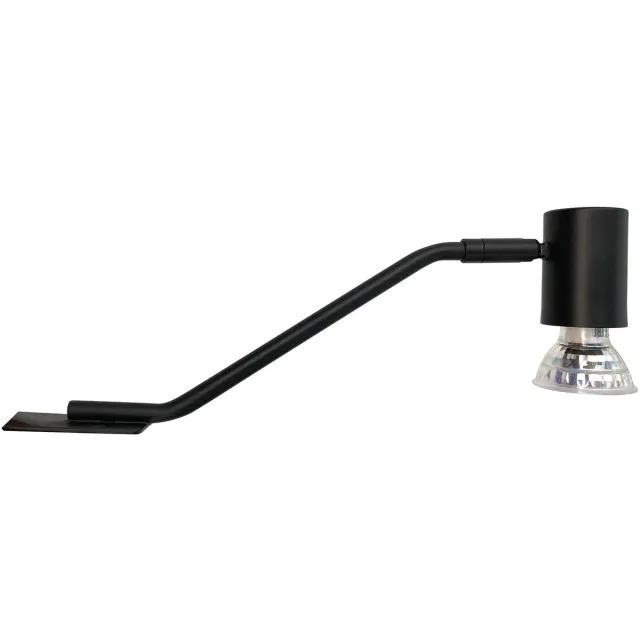 Ylumen Kast verlichting Delore L30 cm excl. GU10 zwart