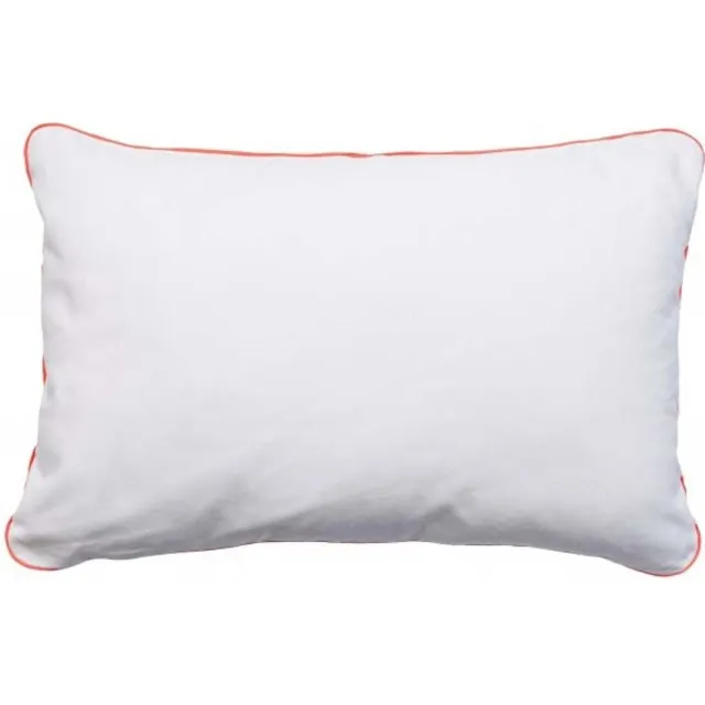 Essenza Sierkussen Duke 40x60 Wit