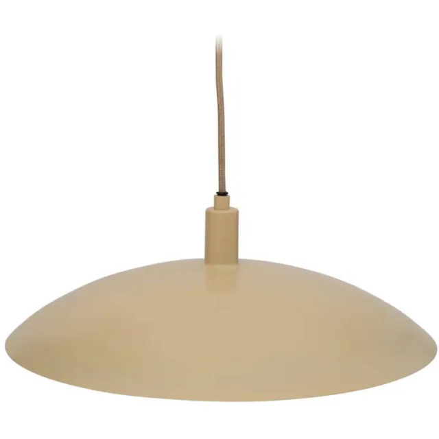 Urban Nature Culture hanglamp Suna sea mist Naturel