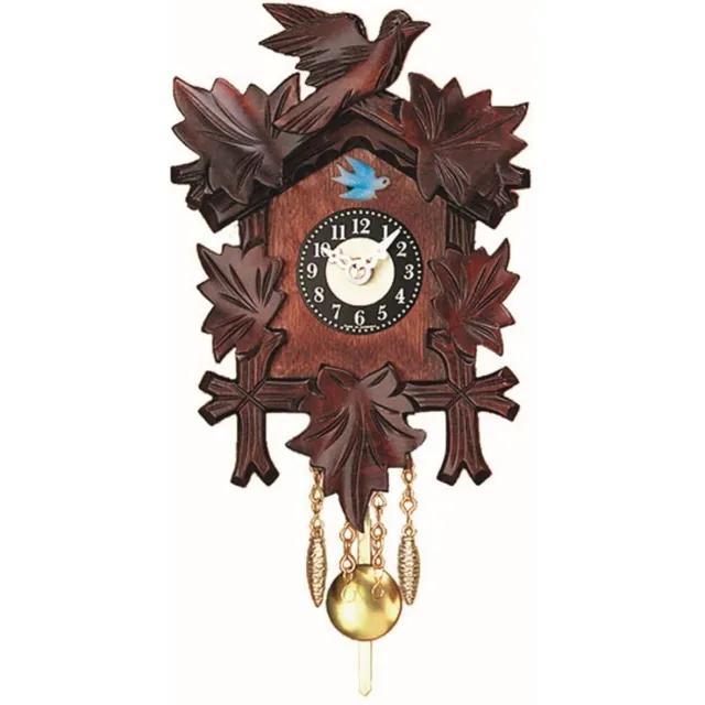 Engstler 126_SQ - Schommelklok - Kwarts - 17 cm