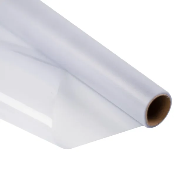 Pro-Window Raamfolie - Pro-Window - HR++ - Anti Inkijk - 90 x 150 cm - Matglas - Zelfklevend - Statisch - Zonwerend - Isolerend