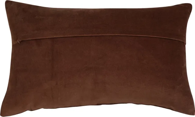 Linen & More Maha Coconut Kussen -30 X 50 zie beschrijving