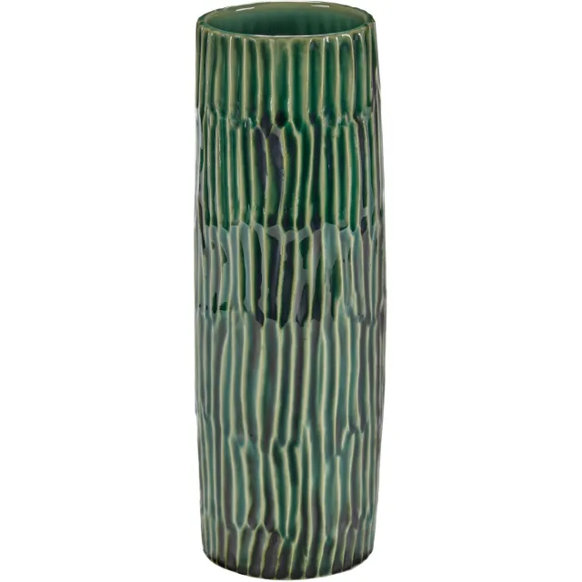 Serax Verde Lanza By Pascale Naessens Vaas Groen