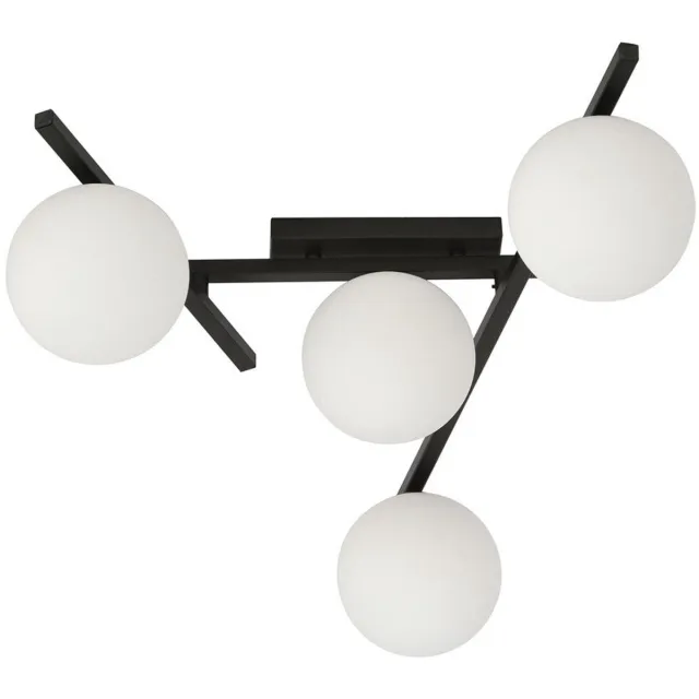 Emibig SMART 4 BLACK/OPAL