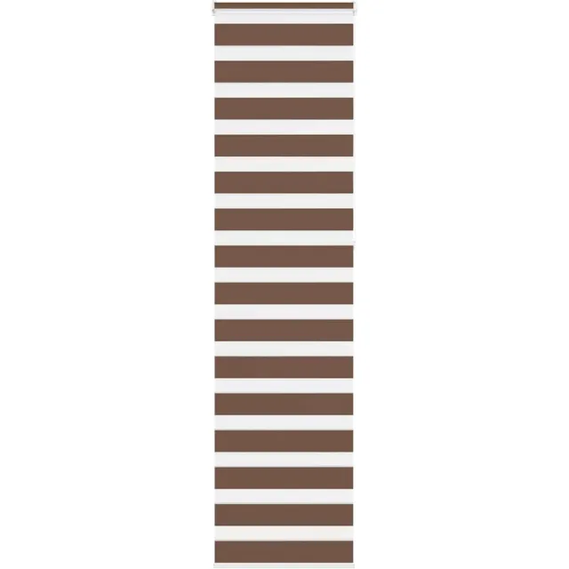 vidaXL Plissé - rolgordijn - 110x100 - cm - stofbreedte - 109,4cm - petrol - groen petroleumgroen