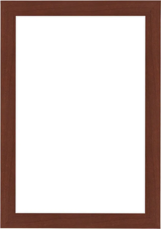 Dutch Frame Factory Fotolijst 20x30 cm - MDF - Kersen - Colonia
