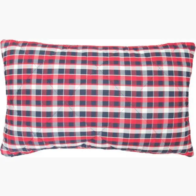 At Home with Marieke AHWM Double Dream - Sierkussen - 30x50 cm - Red Rood