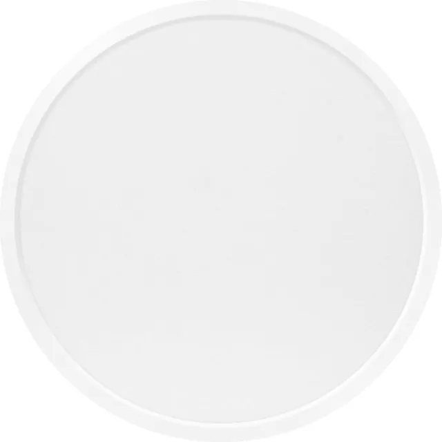Expo Trading ETH Ruby Led plaf rond 3 stap dimbaar IP44 wit 40x2.4cm