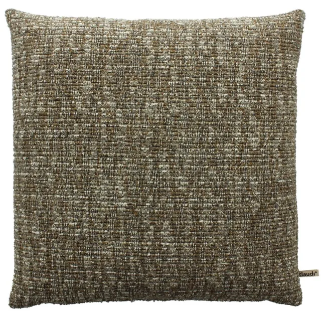 Claudi Kussen Tressy Donkerbrown 45x45