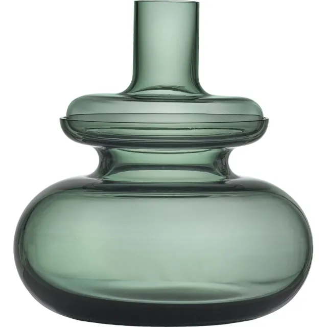 Zone Denmark Inu Vaas Dia 23 x 25 cm Moss Green