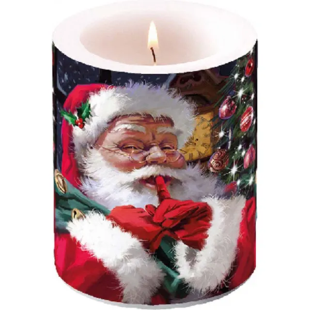 Ambiente Stompkaars BIG Ambiente Hush Hush rood