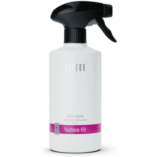 Janzen Fuchsia 69 interieurspray