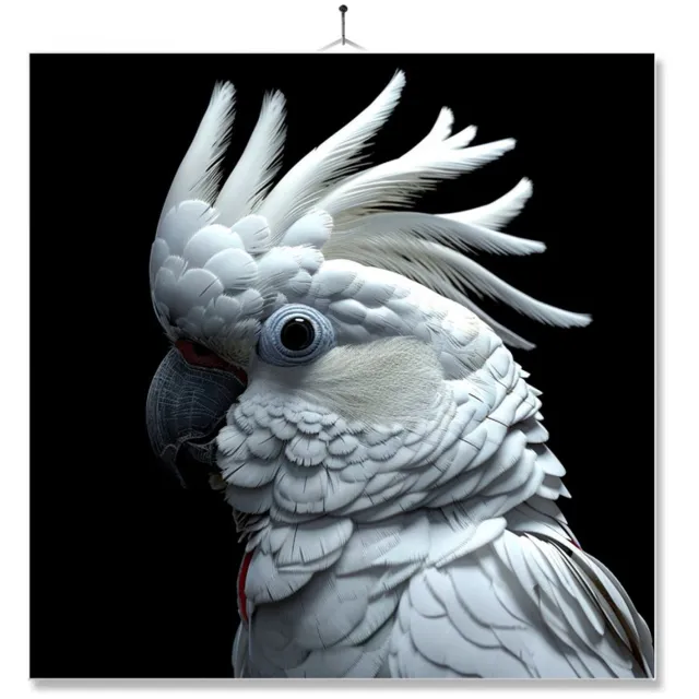 MC Living Tegel Met Opdruk | Galaxy | Cockatoo Ontwerp 2